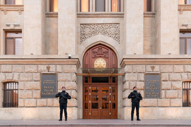 DİN vətəndaşlara müraciət edib